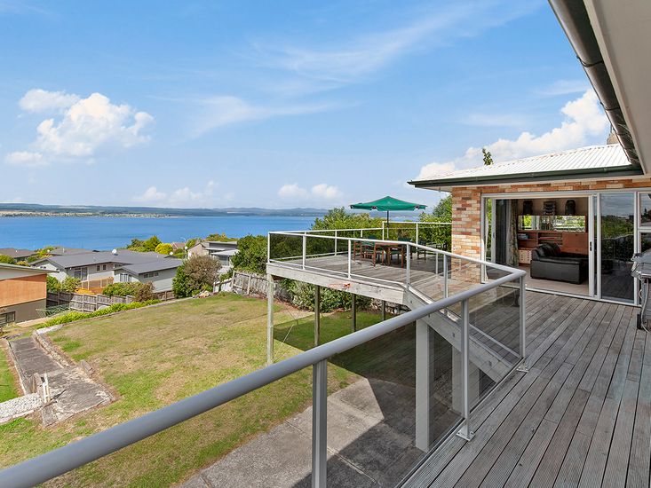 Taupo Bachcare Holiday Homes