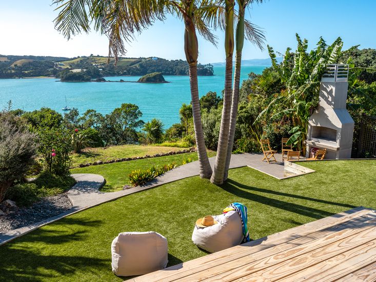 Auckland Holiday Homes & Bachcare NZ
