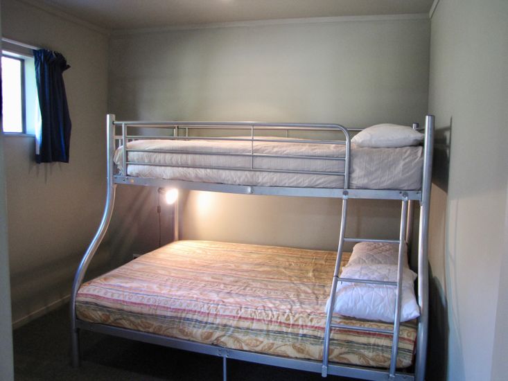 Annex - bedroom 1