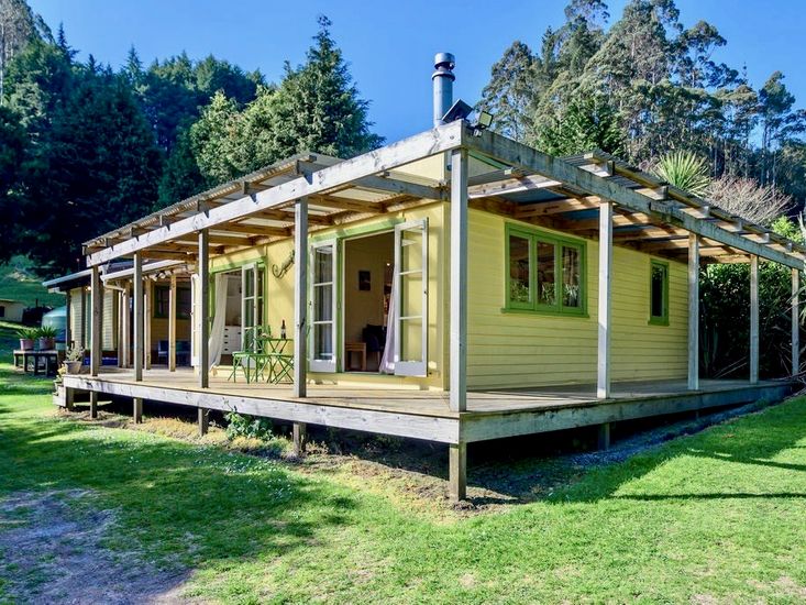 Rotorua Bachcare Holiday Homes