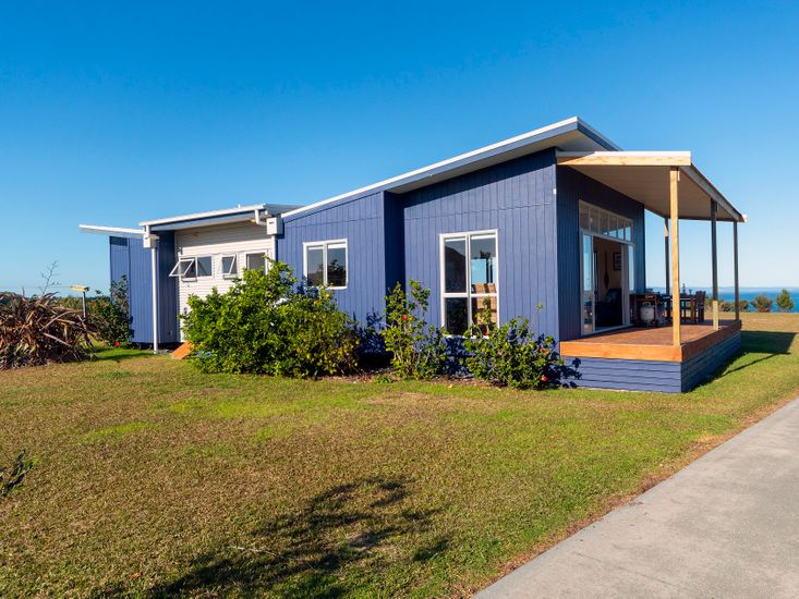 Karikari Peninsula & Holiday Homes Bachcare NZ