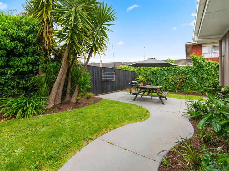 Rotorua Bachcare Holiday Homes