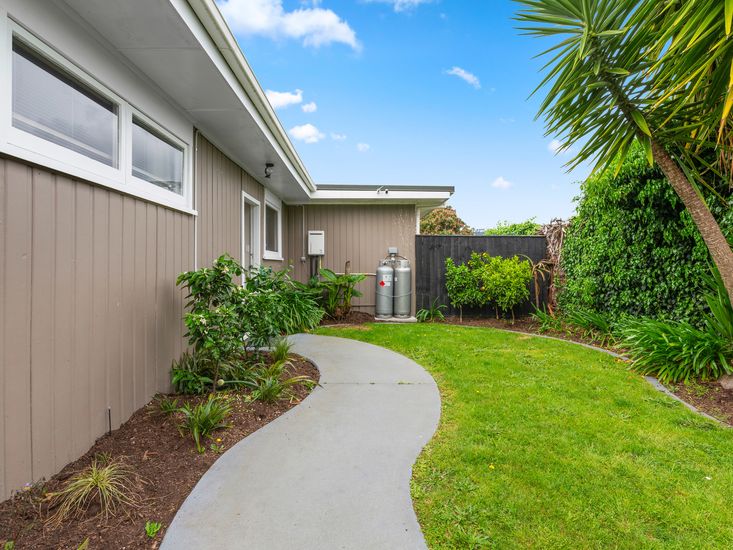 Rotorua Delight Rotorua Holiday Home Bachcare NZ