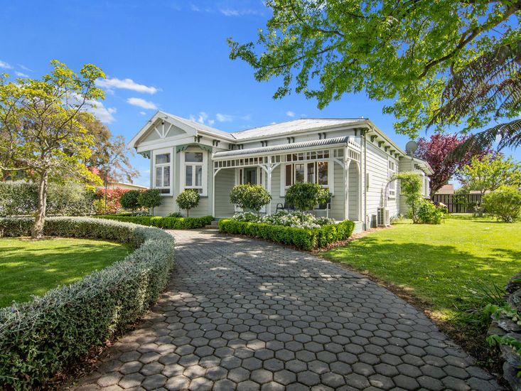 Holiday Homes Blenheim & Bachcare NZ