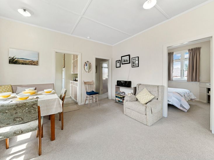 The Beach House Kapiti Coast Holiday Home Bachcare NZ