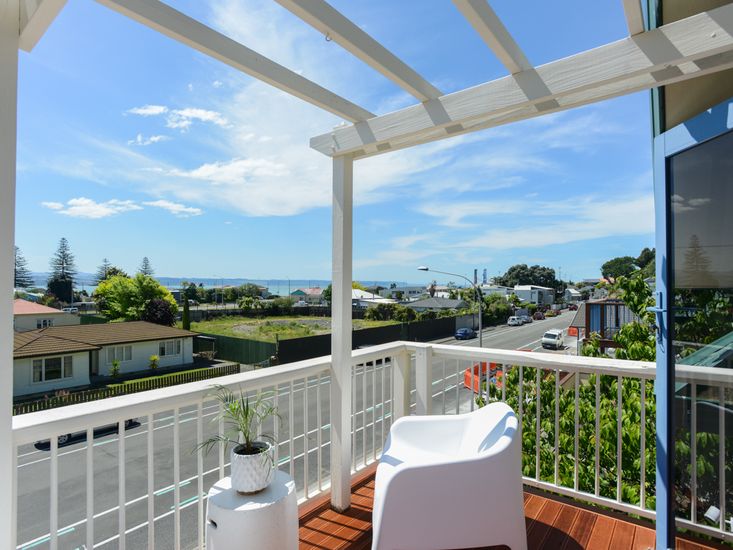 Napier & Holiday Homes Bachcare NZ