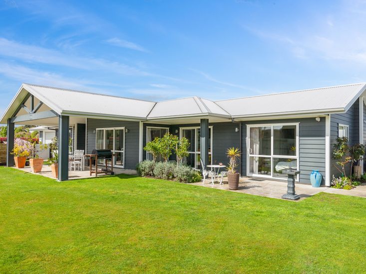 Taupo Bachcare Holiday Homes