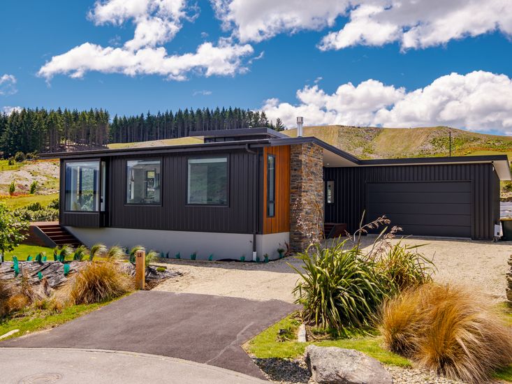 Wanaka Bachcare Holiday Homes