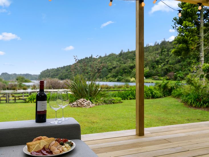 Rotorua Bachcare Holiday Homes