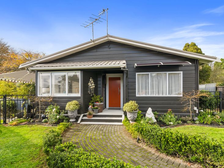 low cost holiday homes near rotorua