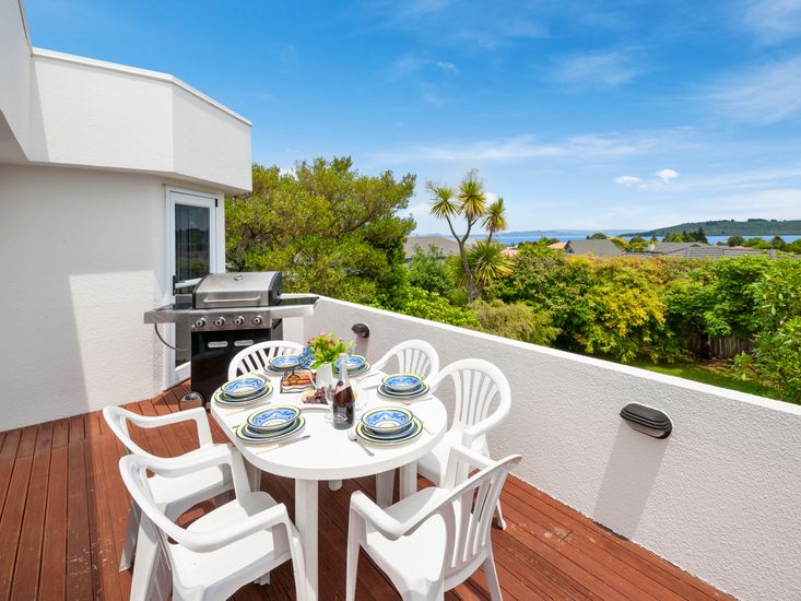 Taupo Best Holiday Home 2023