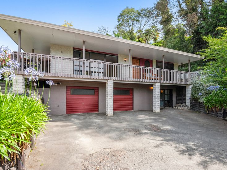 Havelock North & Holiday Houses Bachcare NZ