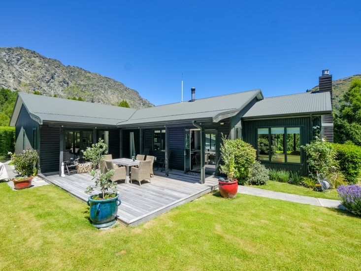 queenstown accommodation pet friendly