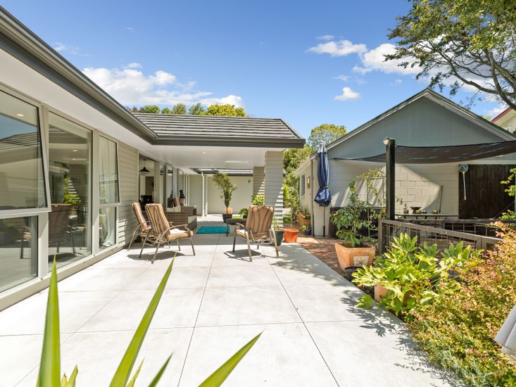 accommodation that is pet friendly in chch