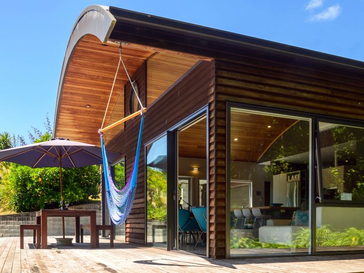 Rotorua Bachcare Holiday Homes