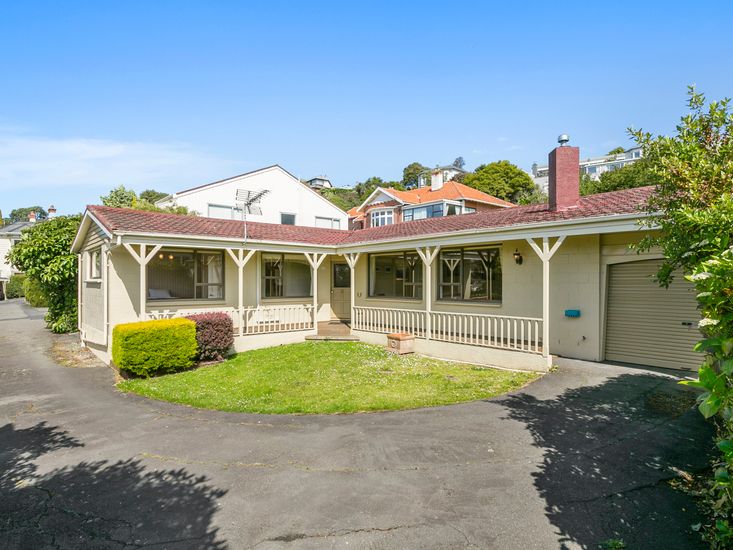 Holiday Homes Dunedin & Bachcare NZ