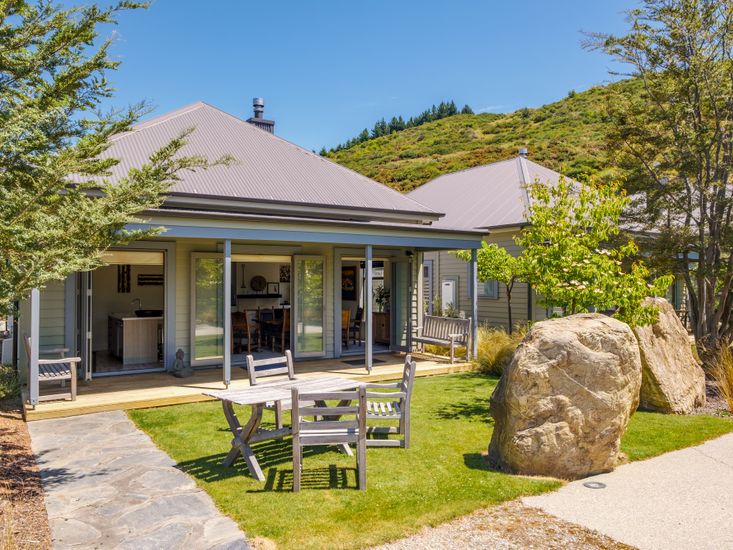 cardrona ski accommodations