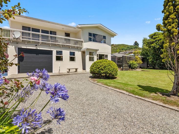 Picton & Holiday Homes Bachcare NZ