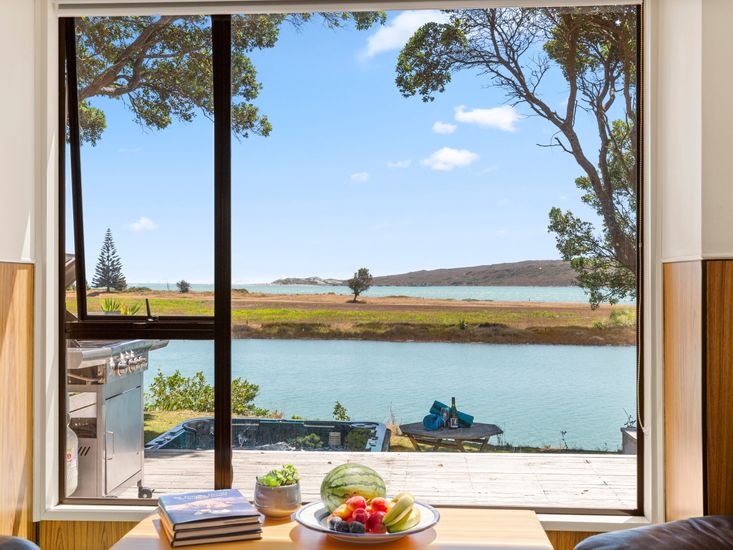 Raglan & Holiday Homes Bachcare NZ