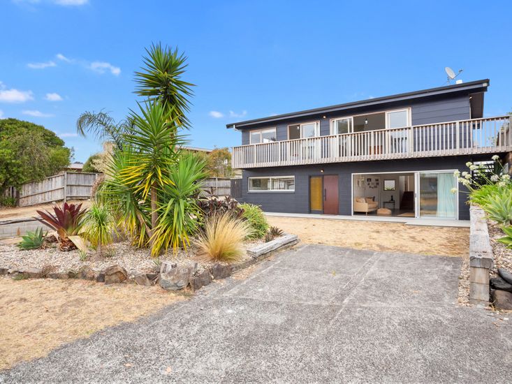 Whangamata Bachcare Holiday Homes