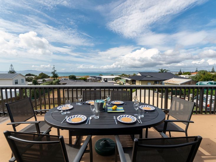 Karikari Peninsula & Holiday Homes Bachcare NZ