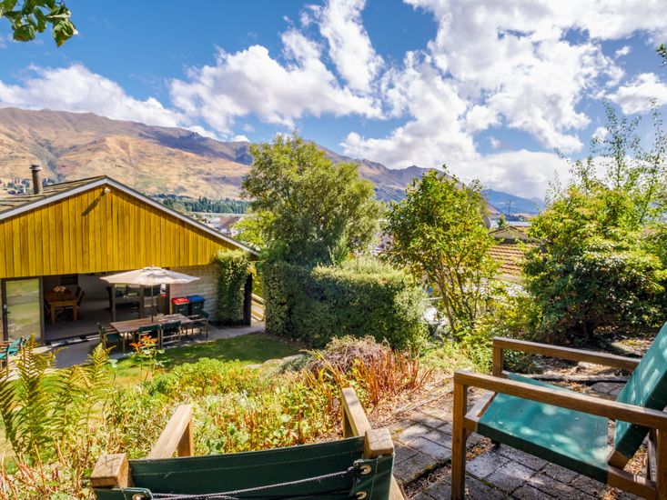Wanaka Bachcare Holiday Homes