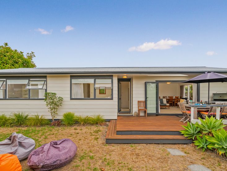 Slice Of Pauanui Pauanui Holiday Home Bachcare Nz