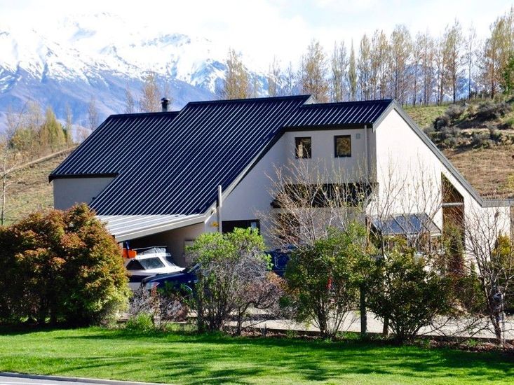 Wanaka Bachcare Holiday Homes
