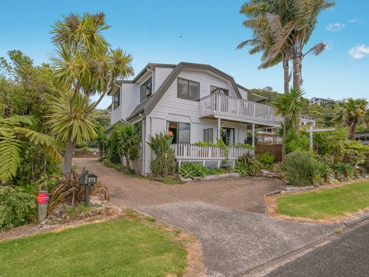 Coromandel & Holiday Homes Bachcare NZ