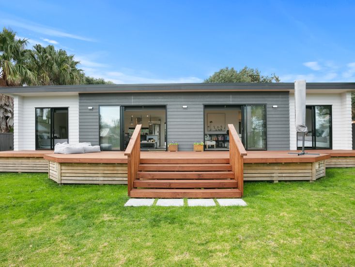 Bay Of Plenty & Holiday Homes Bachcare NZ