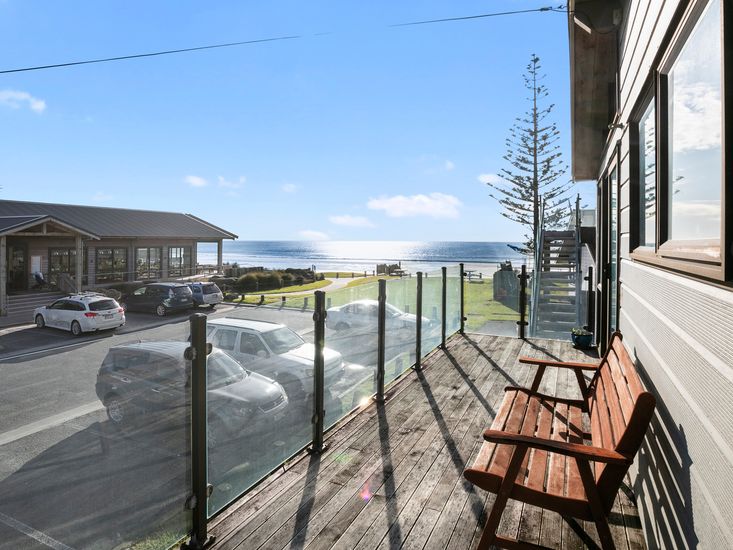Bay Of Plenty & Holiday Homes Bachcare NZ