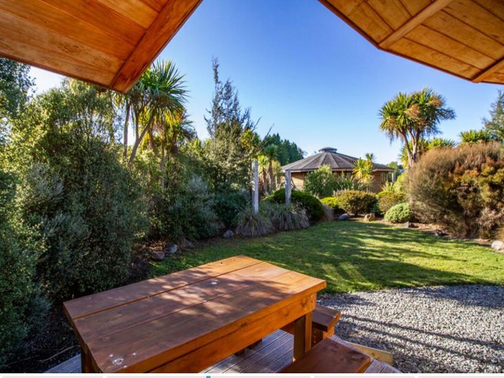 turoa holiday home