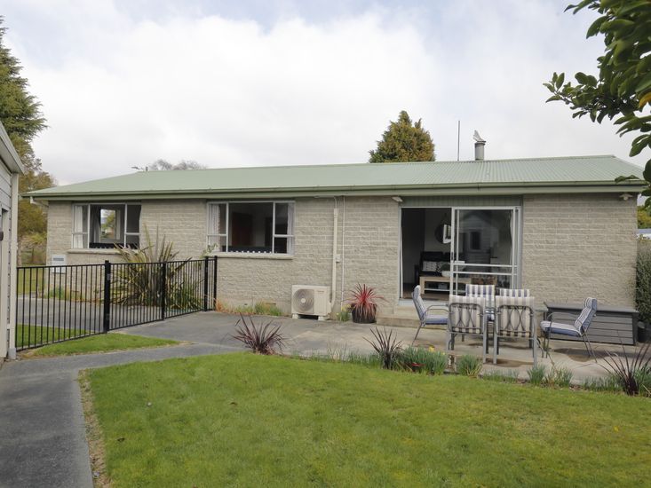 Te Anau & Holiday Homes Bachcare NZ