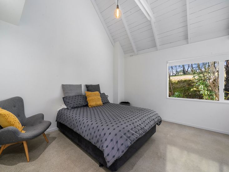 The House The Lodge Te Horo Bachcare NZ