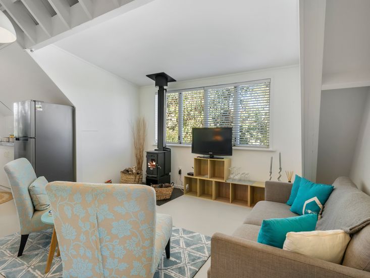 The Apartment The Lodge Te Horo Bachcare NZ