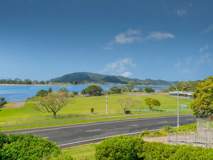 Tairua Harbour Views Tairua Holiday Home Bachcare NZ