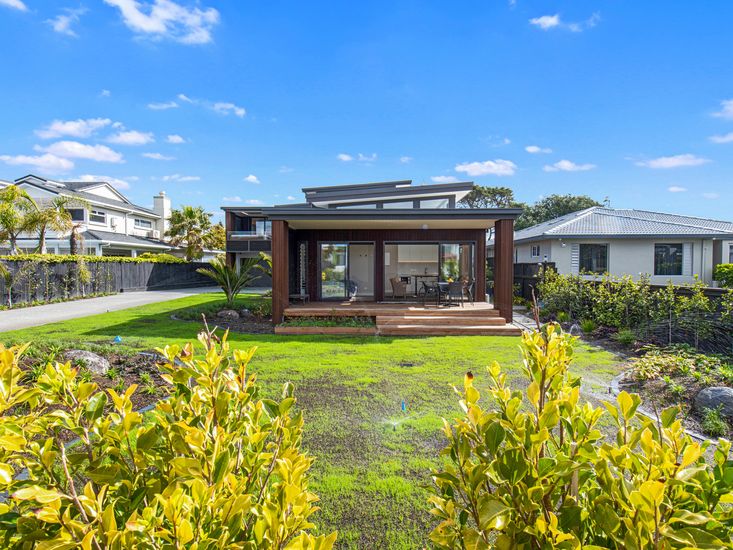 Mount Maunganui & Holiday Homes Bachcare NZ