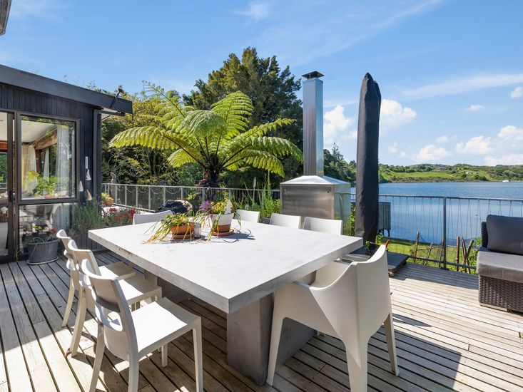 Rotorua Bachcare Holiday Homes