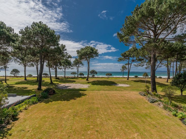 group holiday homes