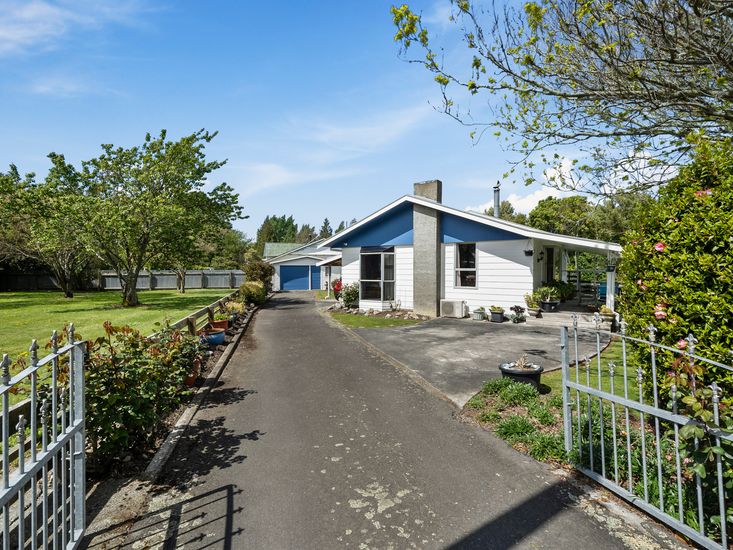 Greytown & Holiday Homes Bachcare NZ