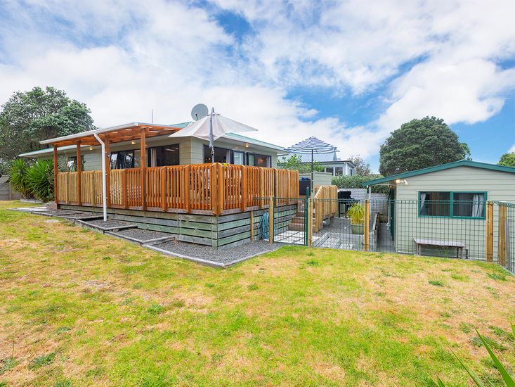Matakana & Holiday Houses Bachcare NZ