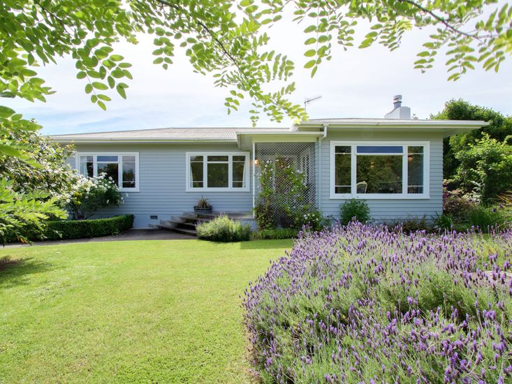 Havelock North & Holiday Houses Bachcare NZ