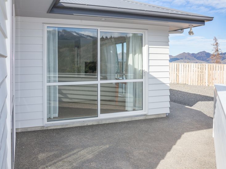 Hanmer House Hanmer Springs Holiday Home Bachcare NZ