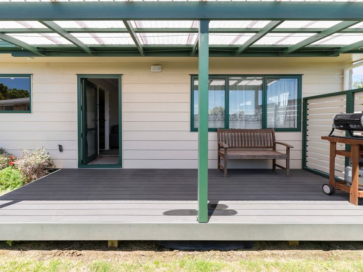 Rotorua Bachcare Holiday Homes