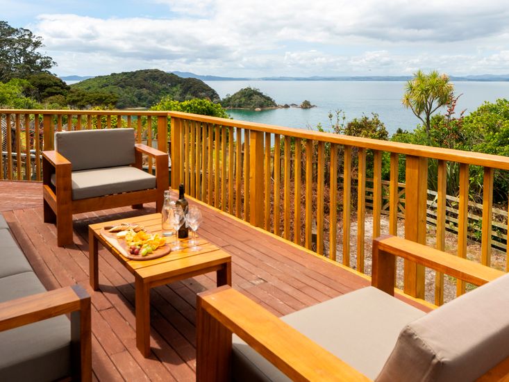 Whatuwhiwhi Holiday Homes Bachcare NZ
