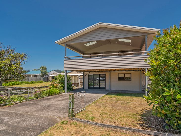 Whangamata Bachcare Holiday Homes