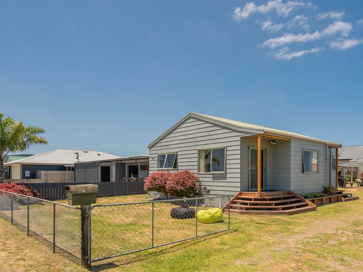 Whangamata Bachcare Holiday Homes