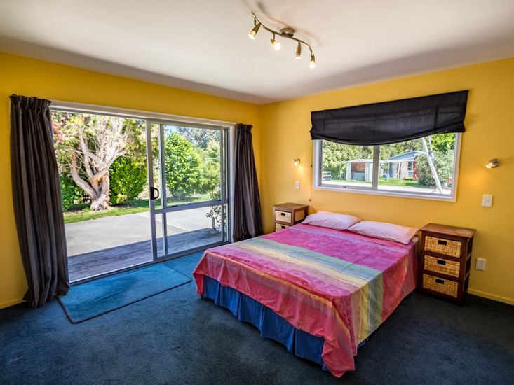 La Casa Al Mare Golden Bay Beach House Bachcare NZ