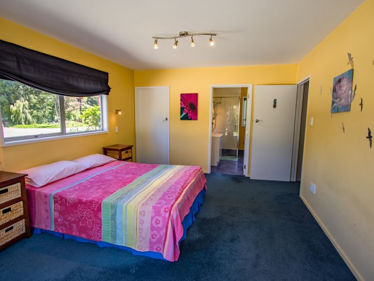 La Casa Al Mare Golden Bay Beach House Bachcare NZ