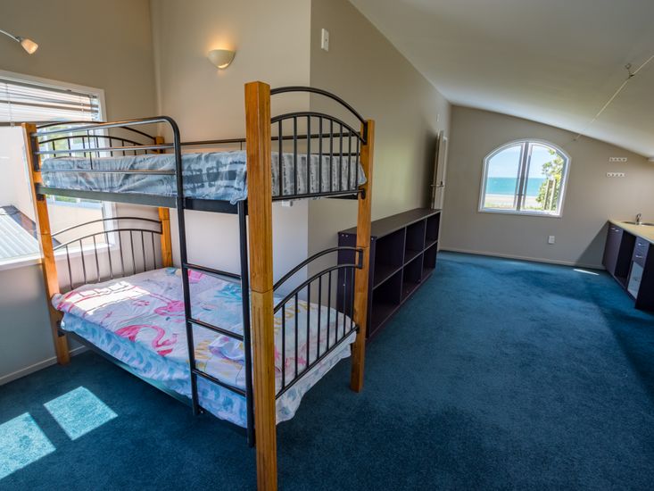 La Casa Al Mare Golden Bay Beach House Bachcare NZ